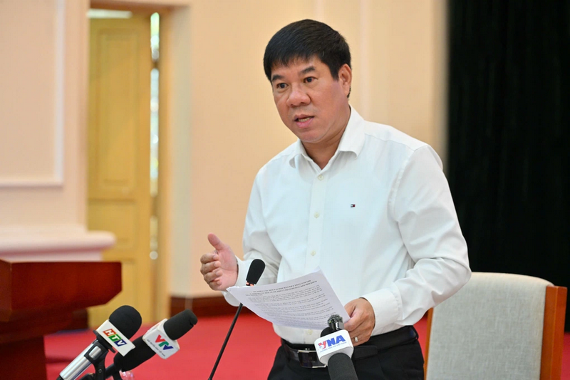 Du kien 2030 to chuc thi tot nghiep THPT tren may tinh