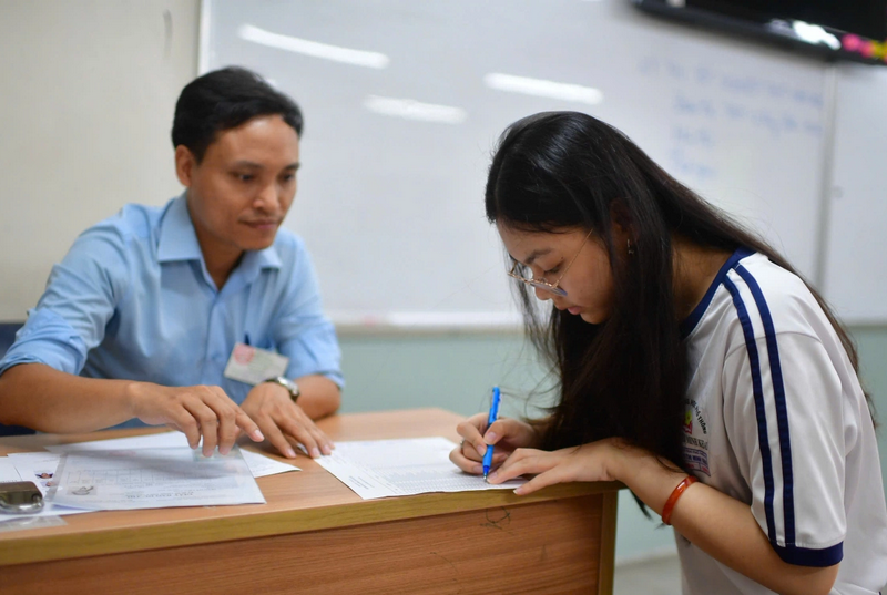 Tra cuu diem thi tot nghiep THPT 2026 tai Da Nang