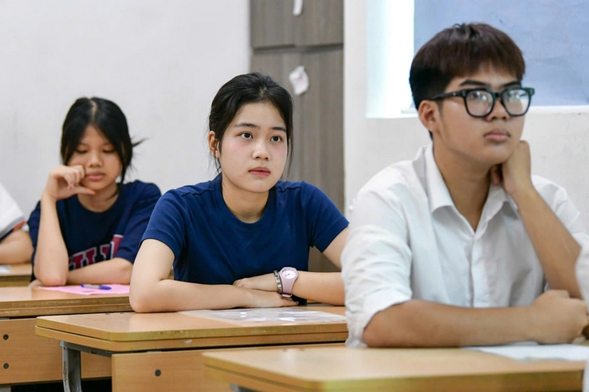 Thi sinh quy doi IELTS mat co hoi nhan hoc bong 3,7-5,5 trieu dong/thang