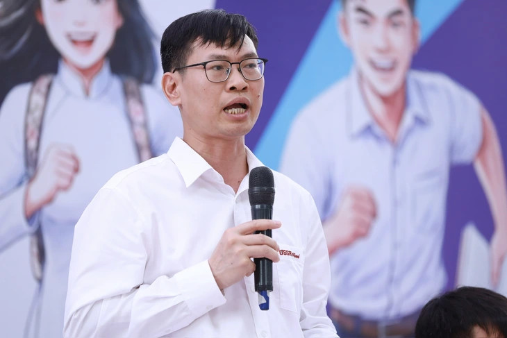 Bo GD&DT luu y nhung diem quan trong khi dang ky nguyen vong