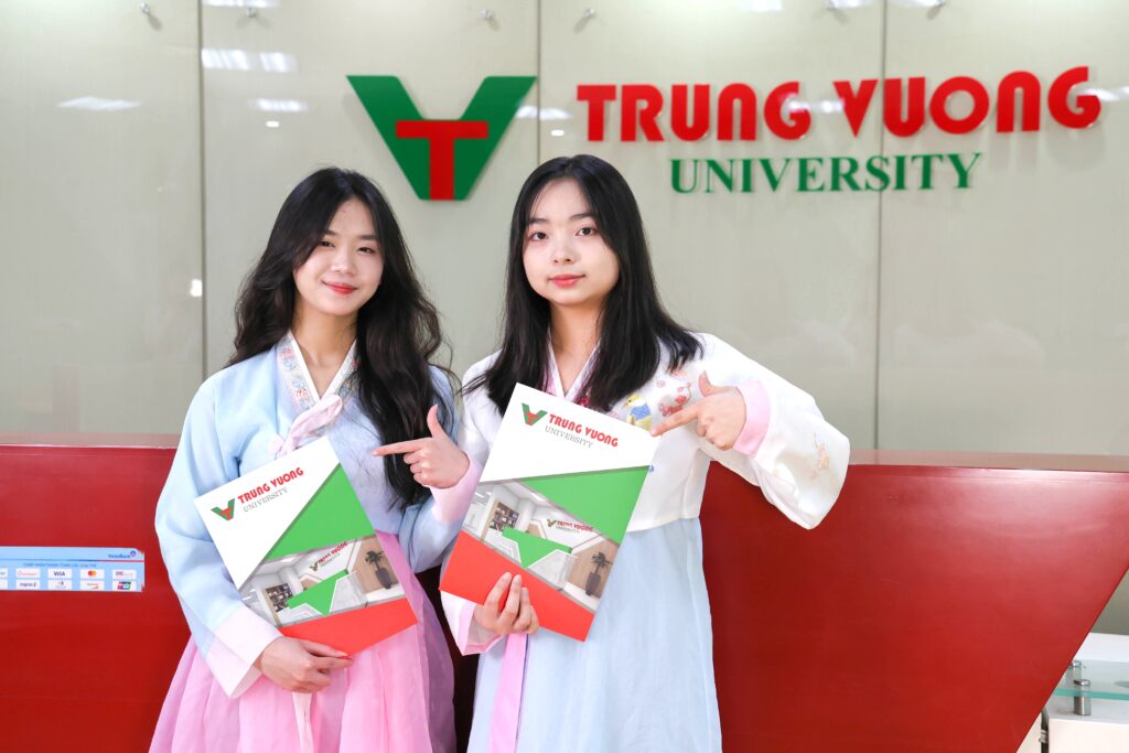 Diem san xet tuyen DH Trung Vuong (TVU) 2026