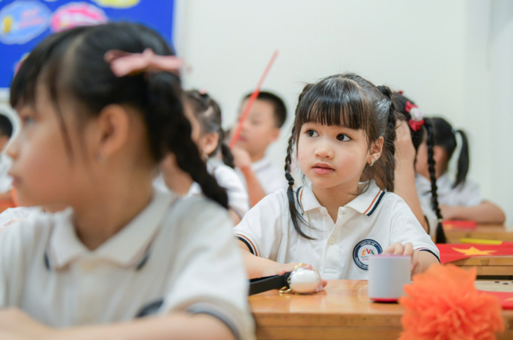 Ha Noi giu nguyen 124 truong THPT, sap xep lai truong mam non, tieu hoc va THCS