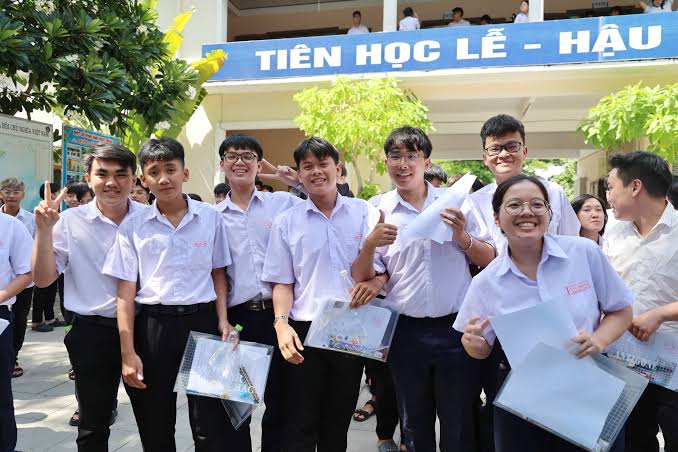 Du doan diem chuan cua nhieu truong dai hoc phia Bac nam 2026