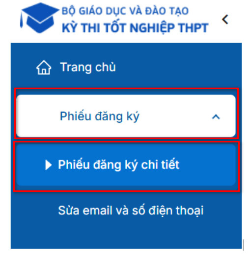 Huong dan kiem tra trang thai minh chung xet tuyen 2026
