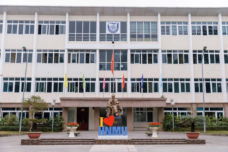 TP. Ha Noi cong bo ke hoach sap xep cac truong dai hoc, cao dang, trung cap
