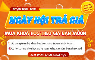 Ngày Hội Trả Giá