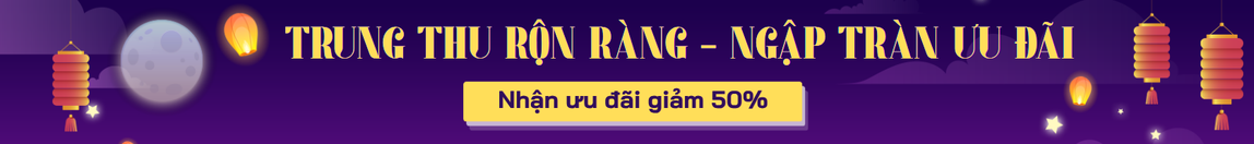Vui Tết Trung Thu