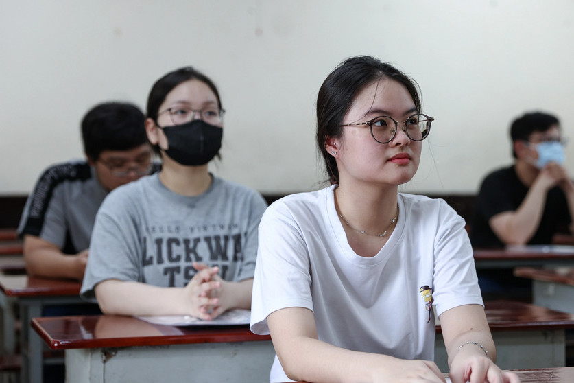Sap xep, thu gon dau moi truong Su pham