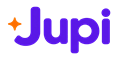 Jupi Logo