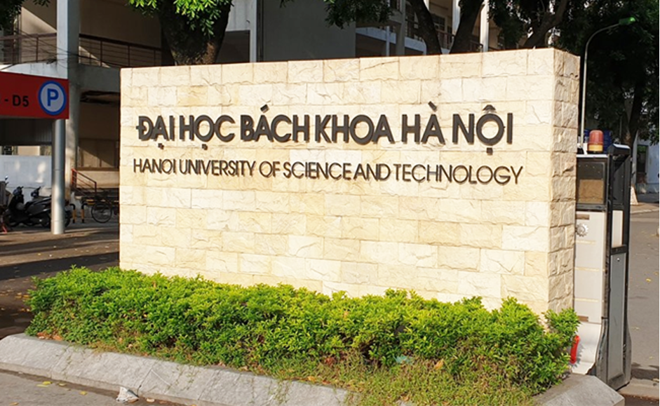 Dai hoc Bach khoa Ha Noi du kien xay co so dao tao tai TP Bac Ninh