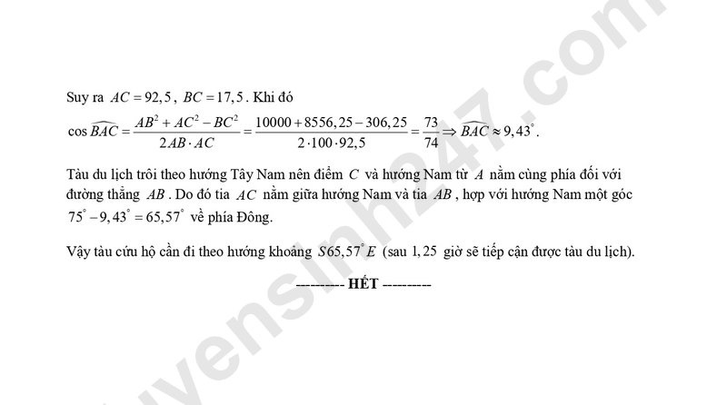 De kiem tra GK1 mon Toan lop 10 truong THPT Thang Long nam 2026