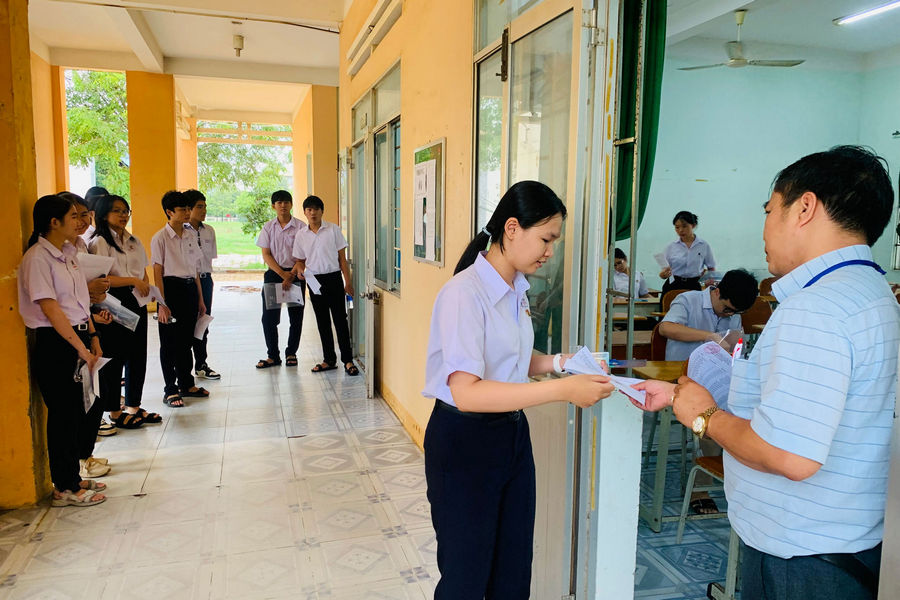 Thong tin tuyen sinh vao lop 10 Lam Dong nam 2027