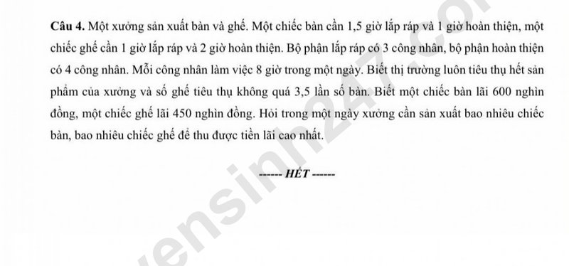De giua ki 1 Toan 10 - Truong THPT Quang Trung nam 2026