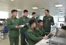 Lịch thi chi tiết Đánh giá năng lực Bộ quốc phòng (QDA) năm 2026