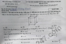 Xem đáp án đề thi tốt nghiệp THPT 2026 môn Toán - Mã đề 0108