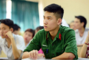Gần 23.000 thí sinh tham gia kỳ thi ĐGNL Bộ quốc phòng (QDA)