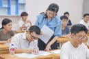 Phổ điểm THPT 2026 có sự phân hóa cao