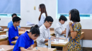 Điểm danh những thủ khoa đạt điểm tuyệt đối 30/30 năm 2026