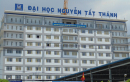 Điểm sàn Đại học Nguyễn Tất Thành năm 2026
