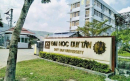 Điểm sàn xét tuyển Đại học Duy Tân 2026