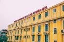 Điểm sàn xét tuyển Đại học Khoa học Xã hội nhân văn - ĐHQGHN 2026