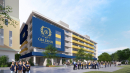 Điểm sàn xét tuyển trường Đại học Gia Định 2026