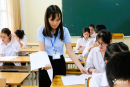 Hơn 112.000 thí sinh đã đăng ký nguyện vọng xét tuyển đại học năm 2026