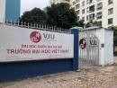 Điểm sàn xét tuyển Đại học Việt Nhật - ĐHQGHN 2026