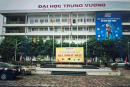 Điểm sàn xét tuyển ĐH Trưng Vương (TVU) 2026