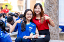 Đại học Ngoại Thương bổ sung, điều chỉnh thông tin tuyển sinh 2026 