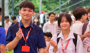 436 thí sinh đầu tiên trúng tuyển Đại học Bách khoa Hà Nội