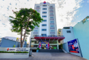 Điểm sàn xét tuyển Đại học Hùng Vương TP.HCM (DHV) 2026