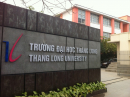Điểm sàn xét tuyển và quy đổi điểm ĐH Thăng Long (TLU) 2026