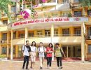 Bảng quy đổi tương đương Đại học Khoa học Xã hội và Nhân văn HN (USSH) 2026