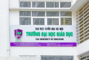 Điểm sàn xét tuyển và quy đổi điểm Đại học Giáo dục (UEd) 2026
