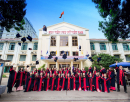 Điểm sàn xét tuyển và quy đổi điểm Học viện phụ nữ Việt Nam (VWA) 2026