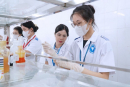 Điểm sàn xét tuyển Đại học Y dược Thái Bình (YTB) 2026