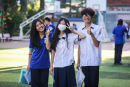 Ngưỡng đảm bảo chất lượng đầu vào Đại học Hoa Lư (HLUV) 2026