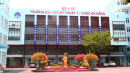 Điểm sàn xét tuyển Đại học Kỹ thuật Y dược Đà Nẵng (DUMTP) 2026