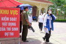Điểm sàn xét tuyển Đại học Ngoại ngữ - Tin học TPHCM (HUFLIT) 2026