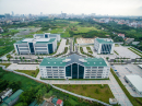 Điểm sàn xét tuyển và quy đổi điểm Đại học Y tế công cộng (HUPH) 2026