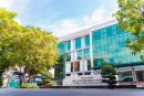 Điểm sàn xét tuyển Đại học Công thương TPHCM (HUIT) 2026