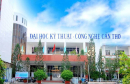 Điểm sàn xét tuyển ĐH Kỹ thuật Công nghệ Cần Thơ (CTUT) 2026