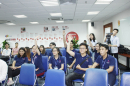 Điểm sàn xét tuyển và quy đổi điểm tương đương Học viện Tài chính (AOF) 2026