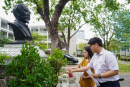 Quy đổi điểm tương đương kết quả thi THPT, học bạ, ĐGNL, TSA Đại học Dầu khí Việt Nam (PVU) 2026 
