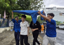 Ngưỡng đảm bảo chất lượng đầu vào và bảng quy đổi điểm ĐH Giao thông vận tải HCM (UTH) 2026