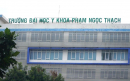 Điểm sàn Đại học Y khoa Phạm Ngọc Thạch (PNTU) 2026