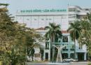 Điểm sàn và quy đổi điểm Đại học Nông - Lâm Bắc Giang (BAFU) 2026