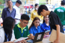 Điểm sàn xét tuyển Đại học Lâm nghiệp (VNUF) 2026 