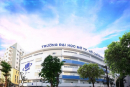 Điểm sàn xét tuyển Đại học Mở TPHCM (OU) 2026